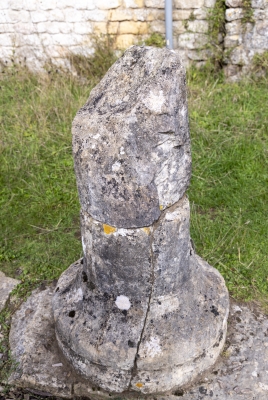 Chedworth Roman Villa 2025